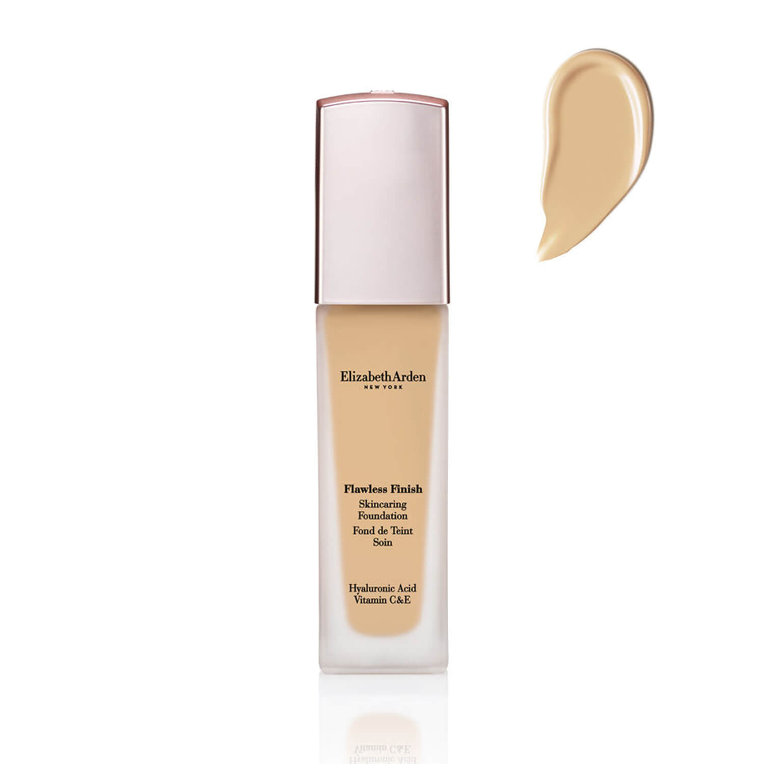 Elizabeth Arden Flawless Finish Foundation Liquid 250N 30ml in Dubai, UAE