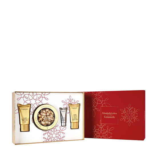 Elizabeth Arden Advanced Ceramide 60-Piece Capsules Set in Dubai, UAE