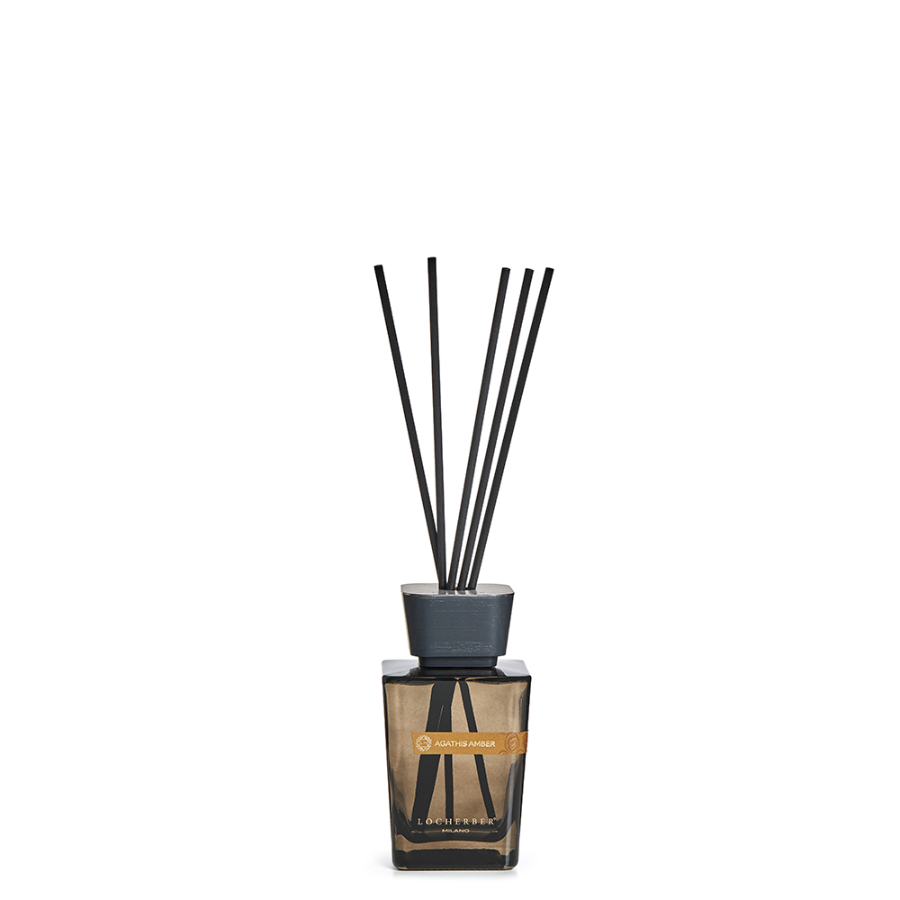 Locherber Agathis Amber Diffuser 500ml in Dubai, UAE