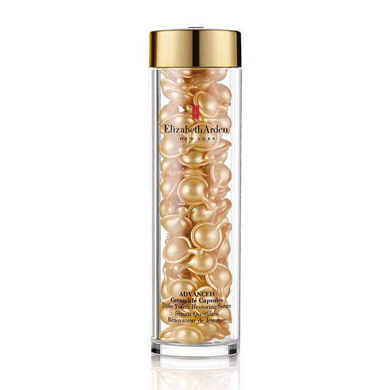 Elizabeth Arden Advanced Ceramide Capsules Daily Youth Restoring Serum 90 Capsules in Dubai, UAE