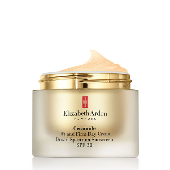 Elizabeth Arden Sunscreen Ceramide Lift and Firm Day Cream Spf30 in Dubai, UAE
