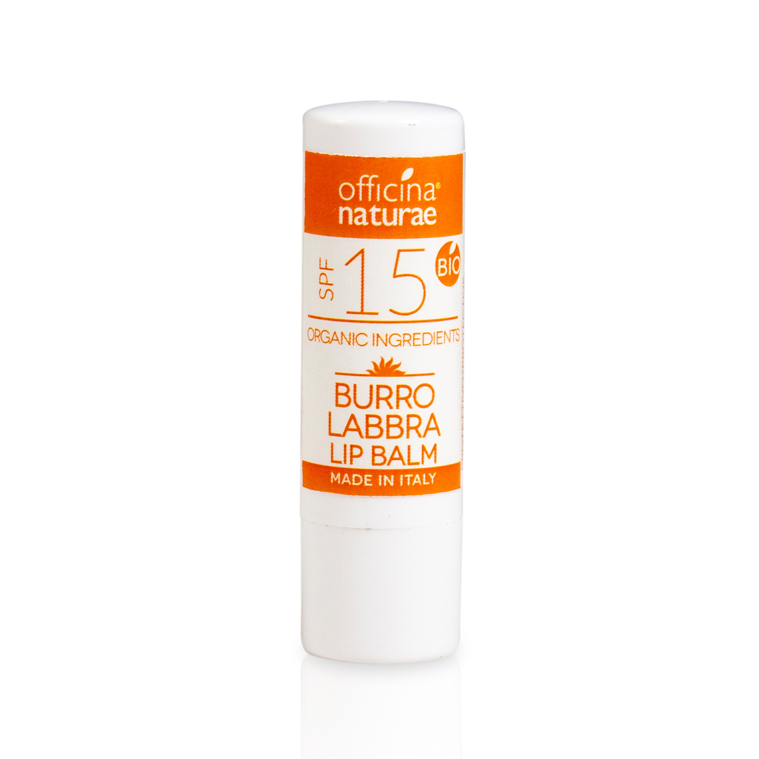 Officina Spf 15 Lipbalm 4.5ml in Dubai, UAE