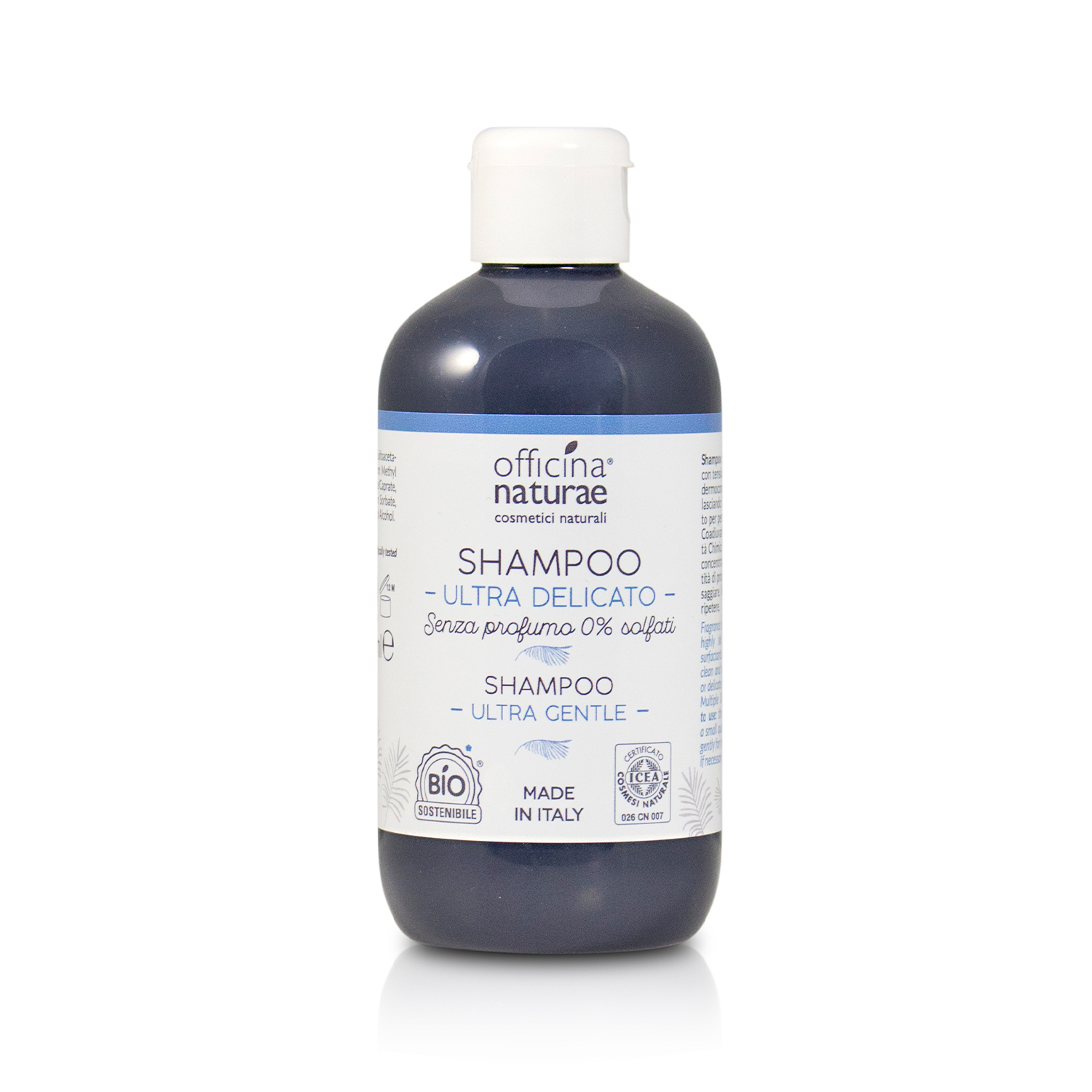 Officina Ultragentle Shampoo 250ml in Dubai, UAE