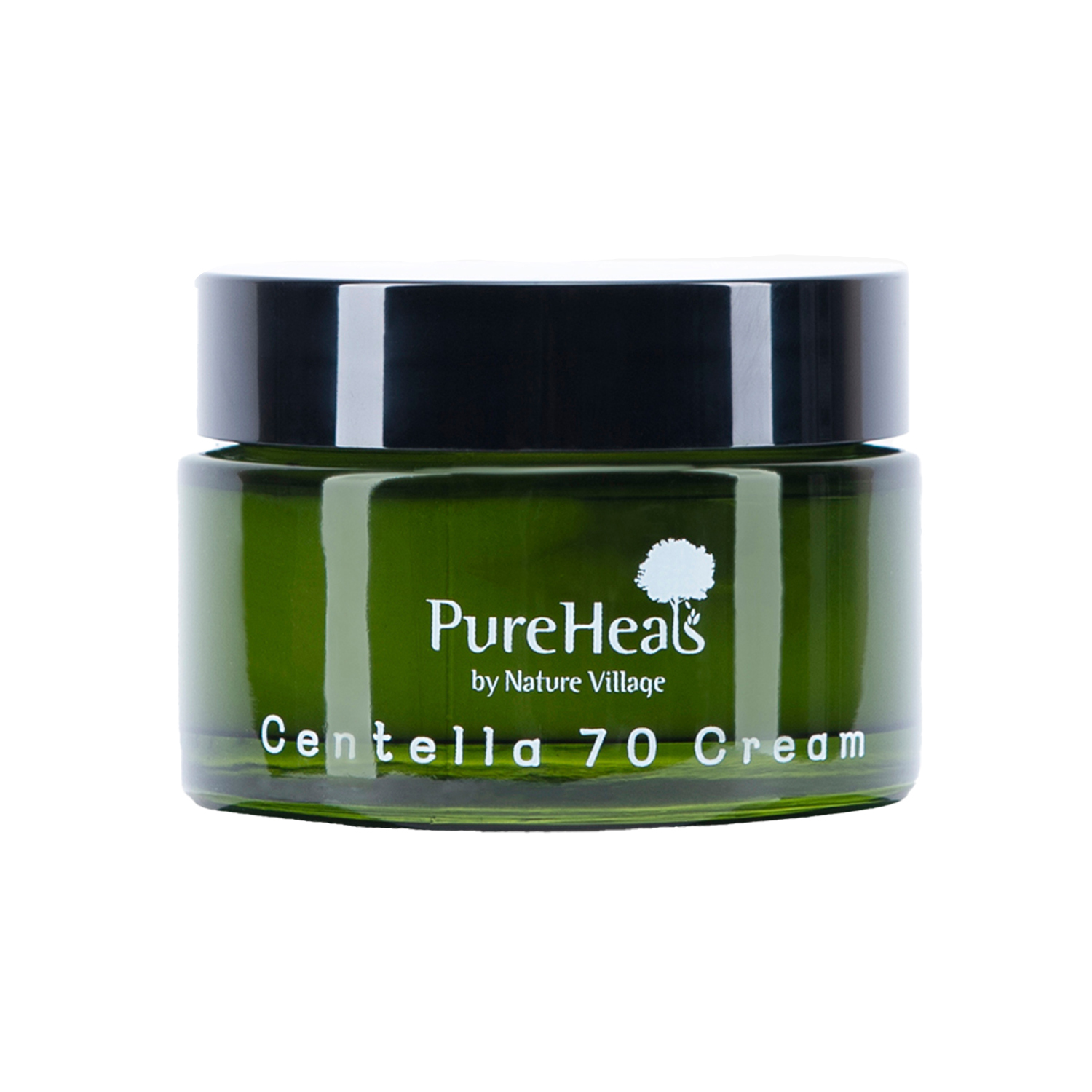 Pureheals Centella 70 Moisturizing Face Cream 50ml Aesthetic Today UAE