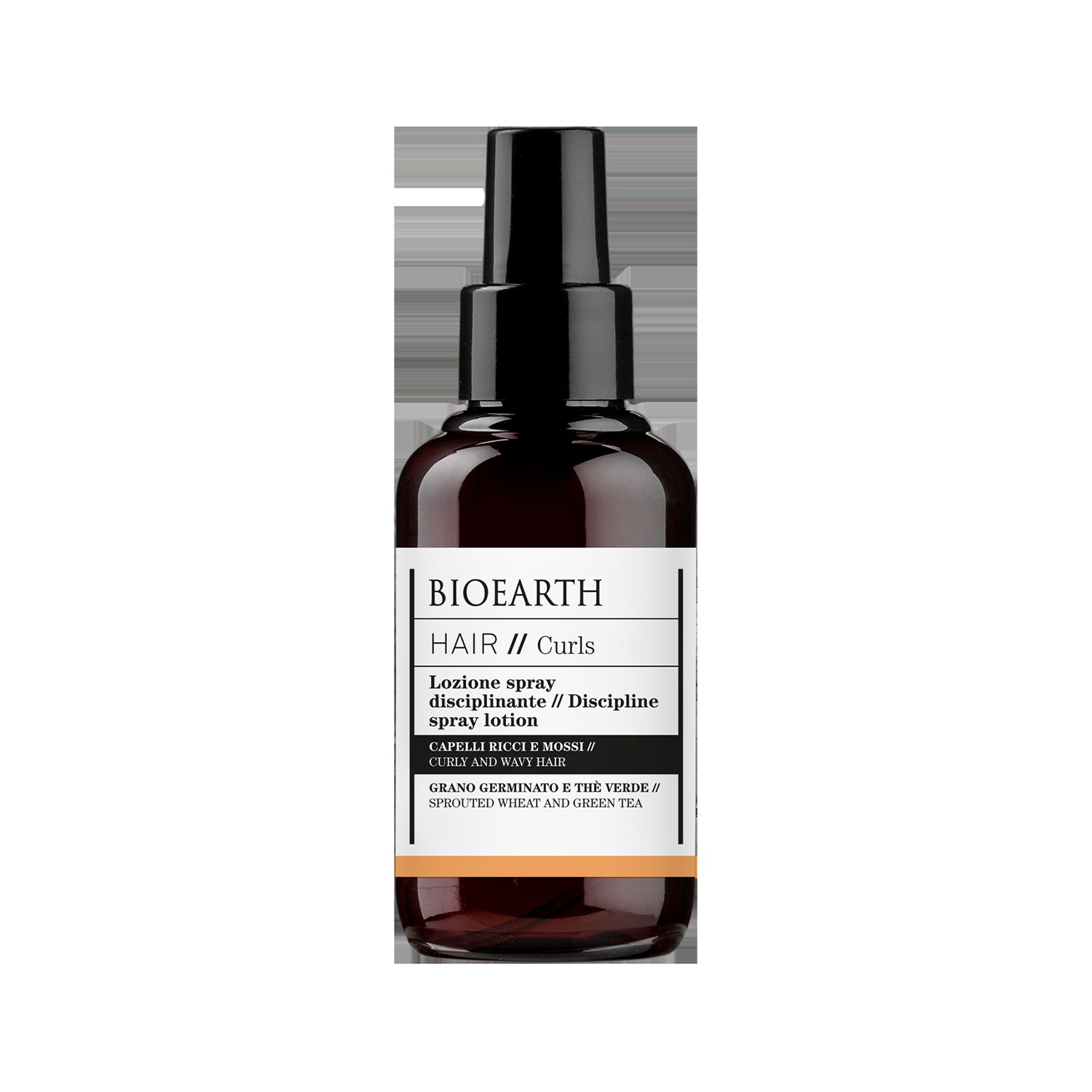 Bioearth Governing Spray Lotion 100ml in Dubai, UAE