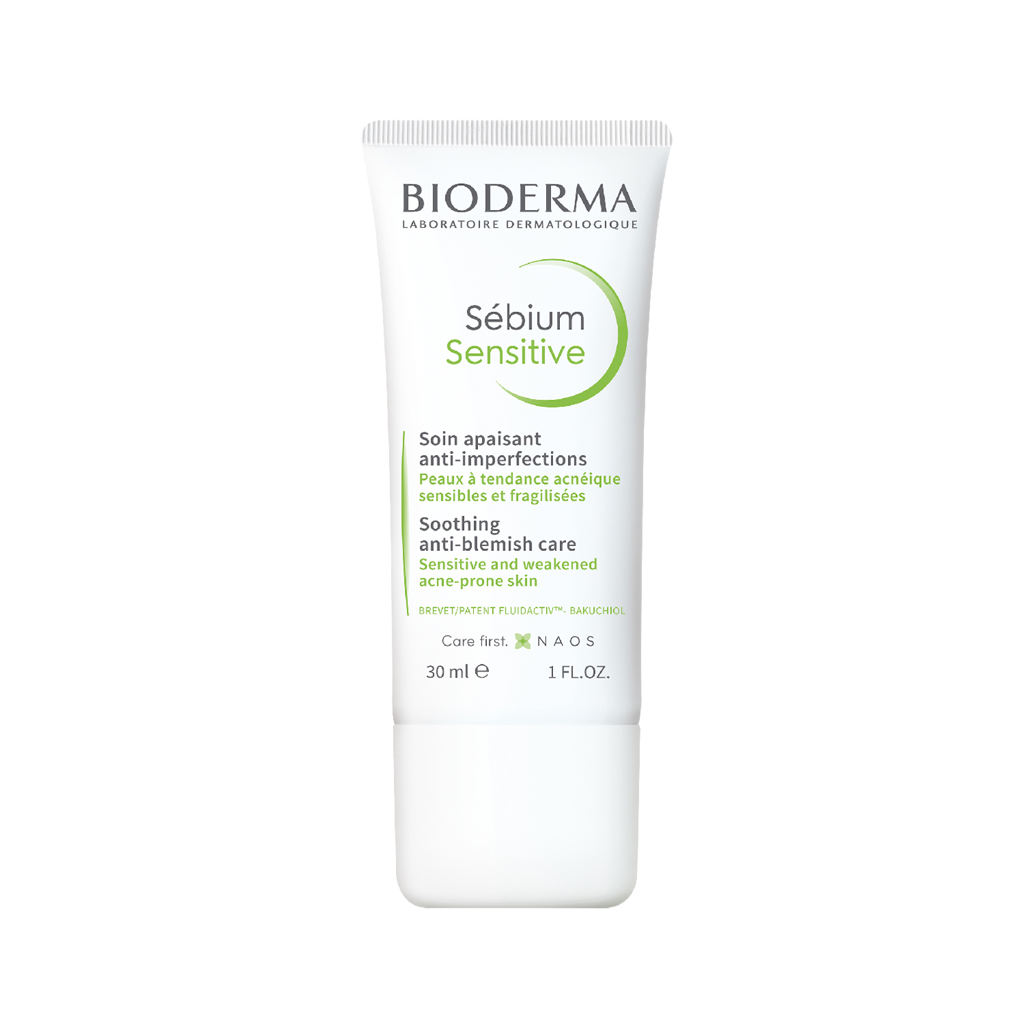 Bioderma Sebium Sensitive Soothing Anti Blemish Care 30ml in Dubai, UAE