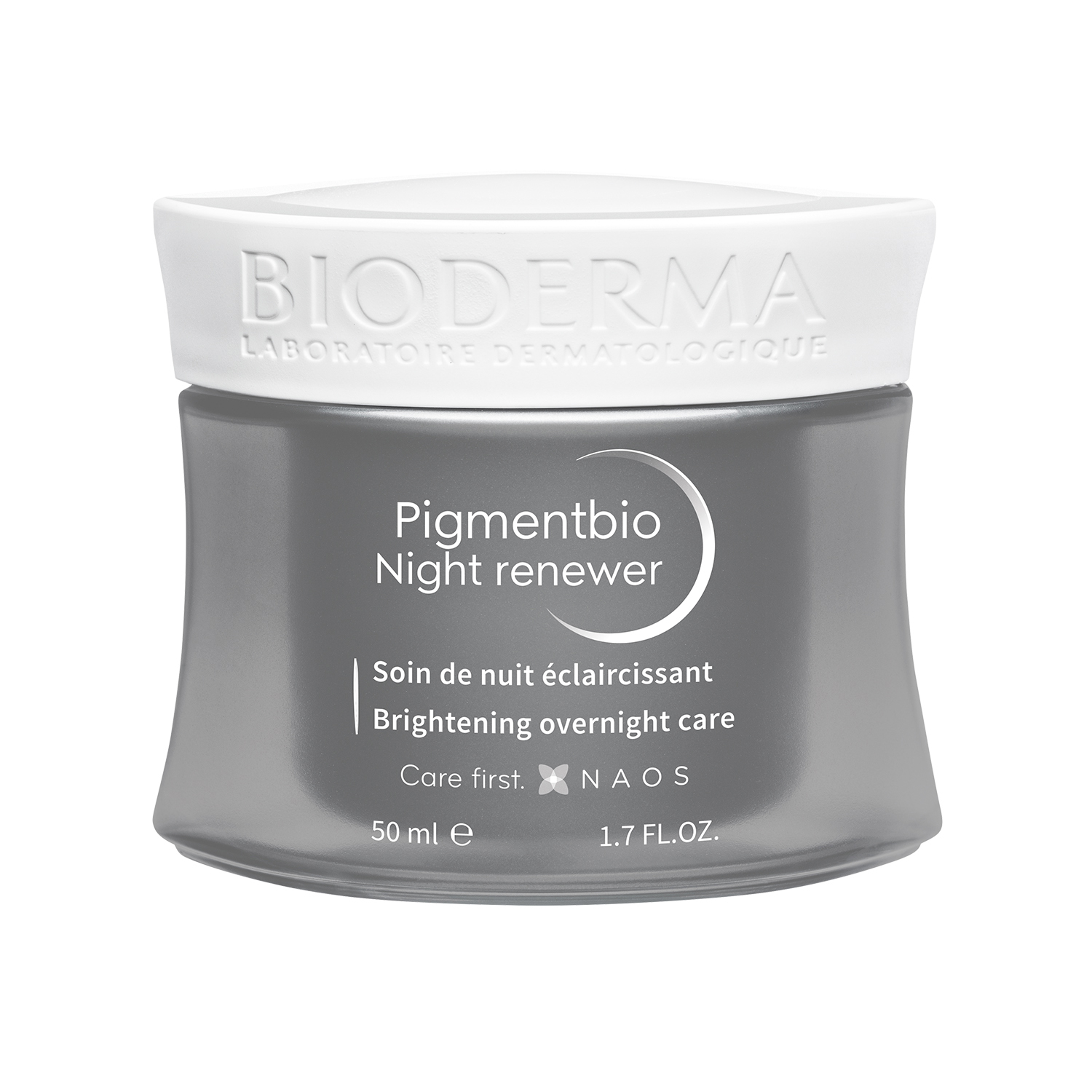 Bioderma Pigmentbio Brightening Overnight Care 50ml in Dubai, UAE