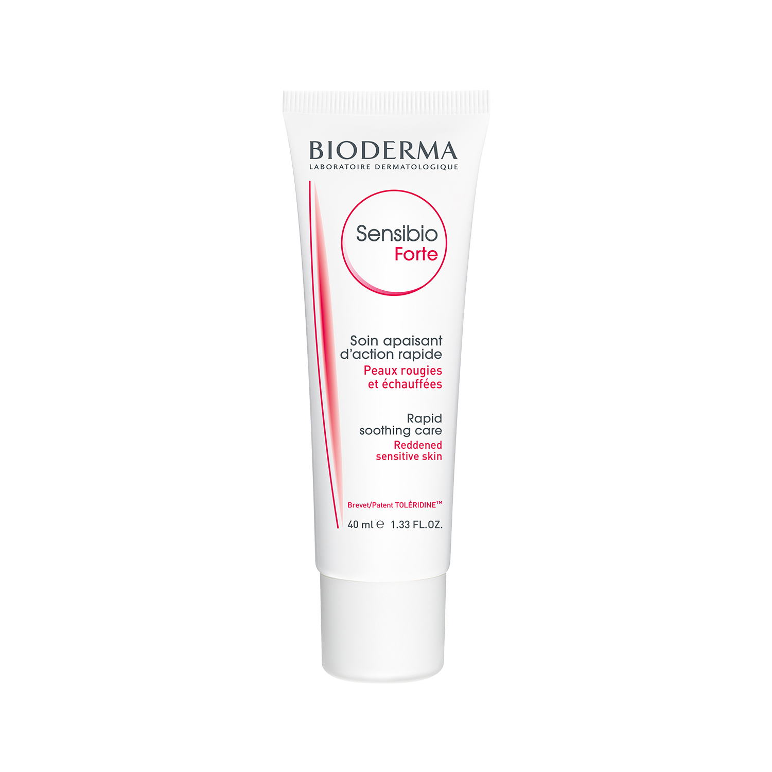 Bioderma Sensibio Forte Rapid Soothing Care Cream 40ml in Dubai, UAE