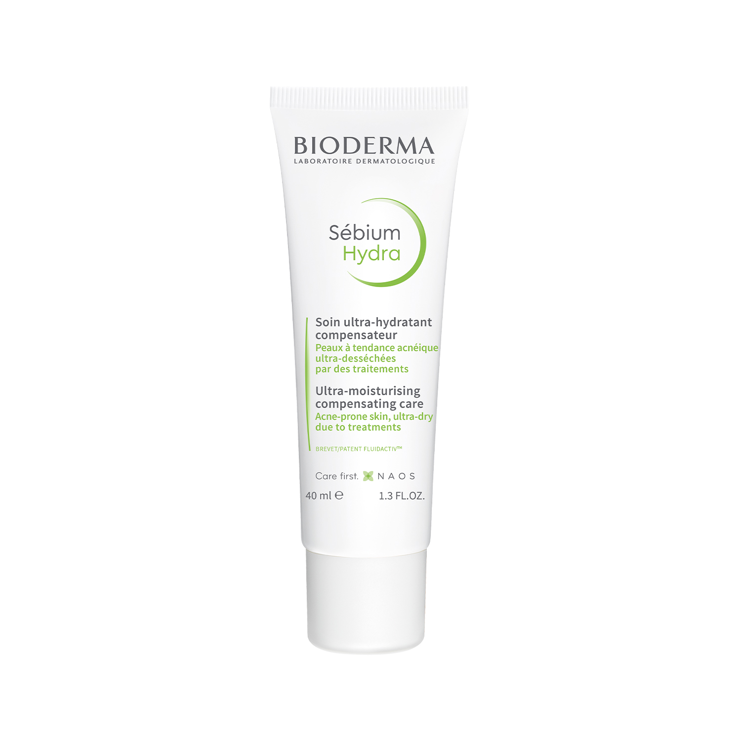 Bioderma Sebium Hydra Ultra Moisturizing Compensating Care 40ml in Dubai, UAE