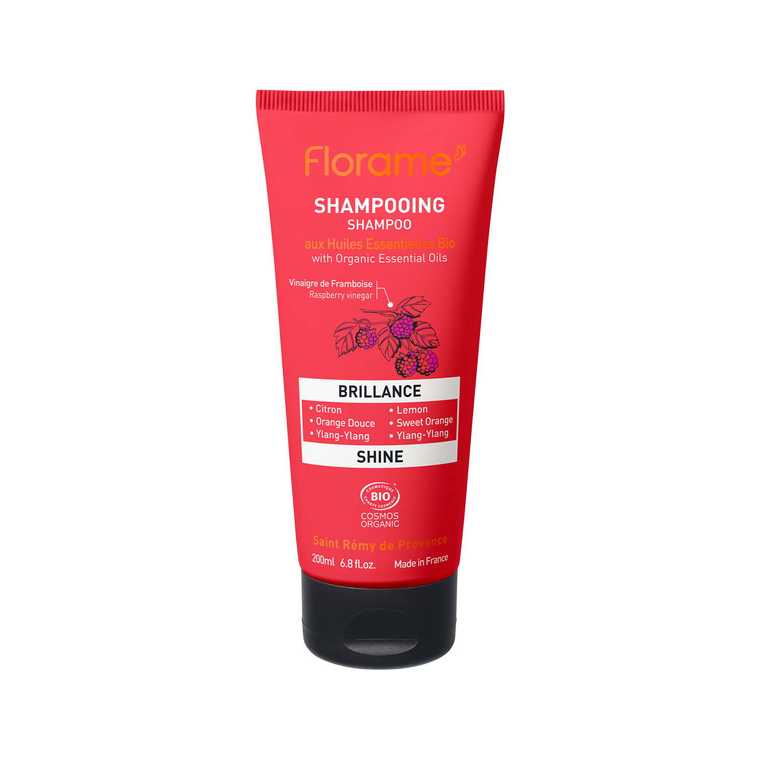 Florame Shine Shampoo 200ml in Dubai, UAE