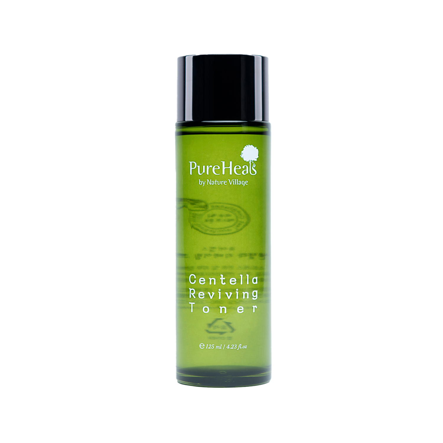 Pureheals Centella Reviving Toner 125ml in Dubai, UAE