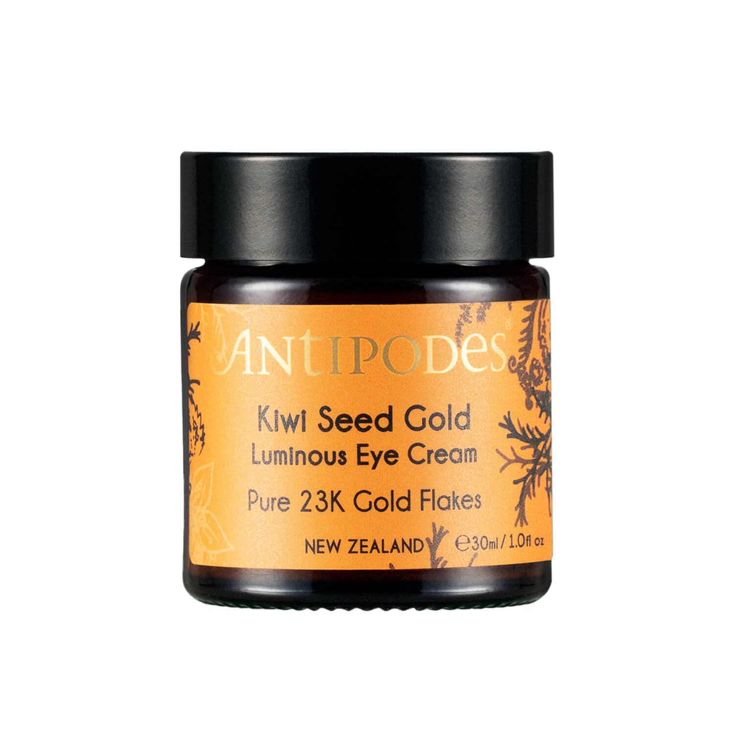 Antipodes Kiwi Seed Oil Eye Cream 30ml in Dubai, UAE