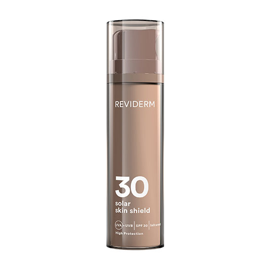 Reviderm Solar Skin Shield Spf30 120ml in Dubai, UAE