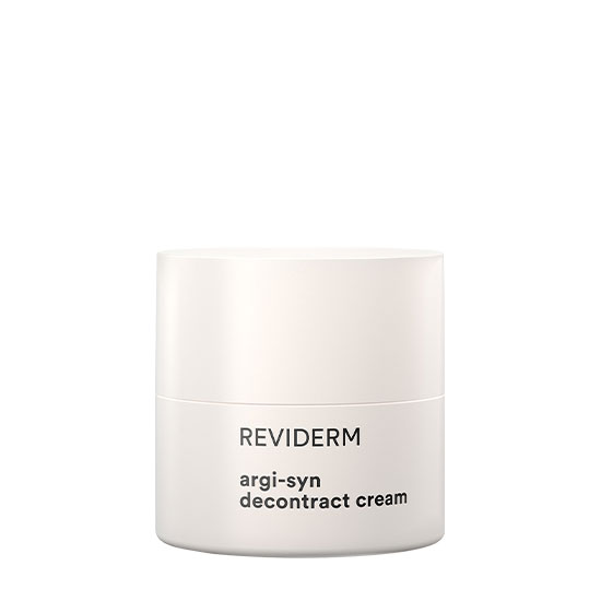 Reviderm Argi-Syn Decontract Anti-Aging Cream 100ml in Dubai, UAE