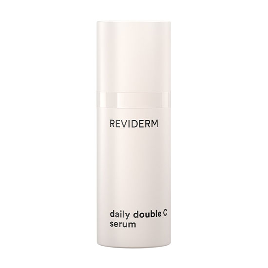 Reviderm Daily Double C Face Serum 30ml in Dubai, UAE