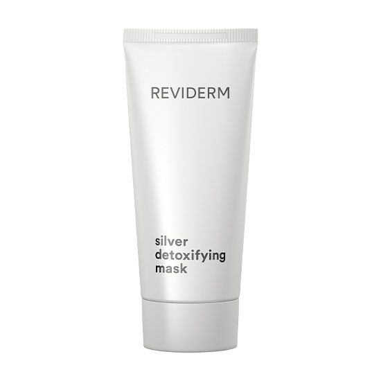 Reviderm Silver Detoxifying Mask 50ml in Dubai, UAE