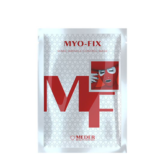 Meder Myo-Fix Mask (5Pcs) in Dubai, UAE