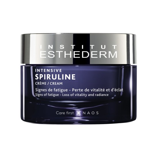 Esthederm Intensive Spiruline Cream 50ml in Dubai, UAE