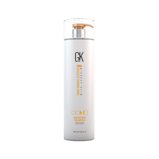 GK Hair Balancing Shampoo 1000ml in Dubai, UAE