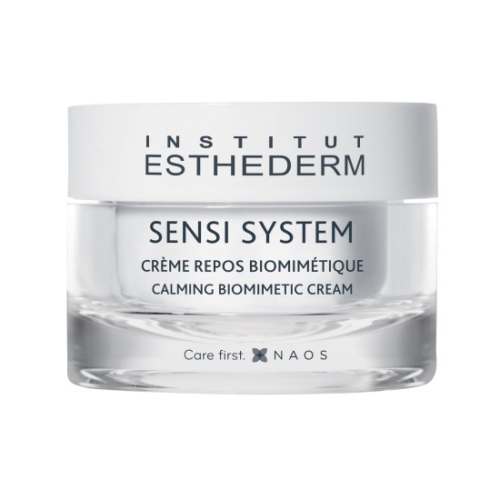 Esthederm Calming Biomimetic Cream 50ml in Dubai, UAE