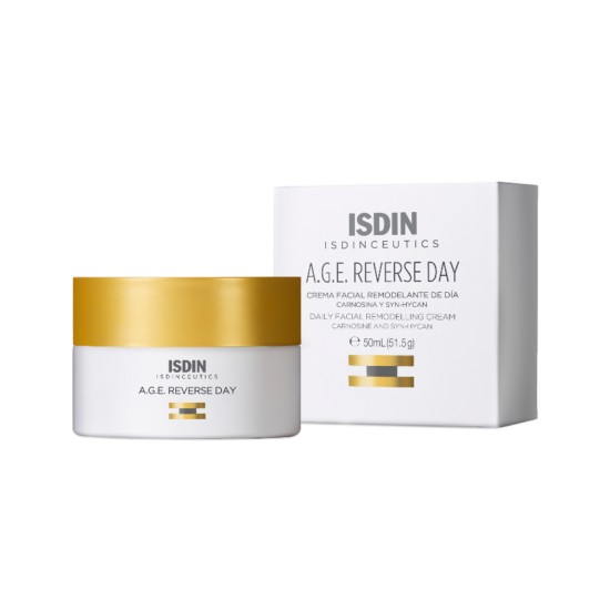 IsdinCeutics A.G.E. Reverse Remodeling Cream 50ml in Dubai, UAE