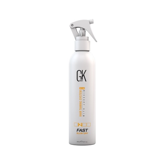 GK Hair Fast Blow Dry 250ml in Dubai, UAE