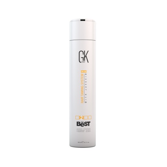 GK Hair Professional The Best Global Keratin 300ml in Dubai, UAE