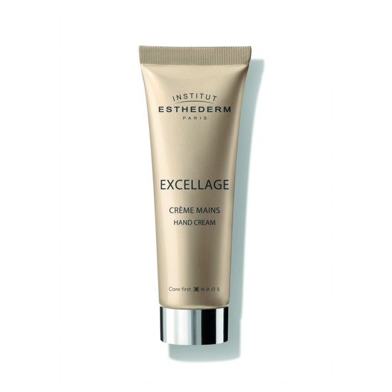 Esthederm Excellage Hand Cream 50ml in Dubai, UAE