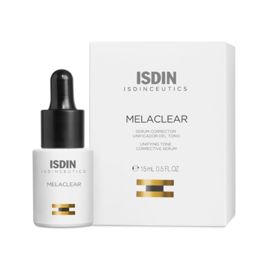 Isdin Melaclear Serum 15ml in Dubai, UAE