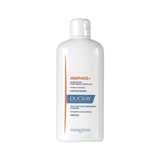 Ducray Anaphase Plus Shampoo 400ml Anti Hair Loss in Dubai, UAE