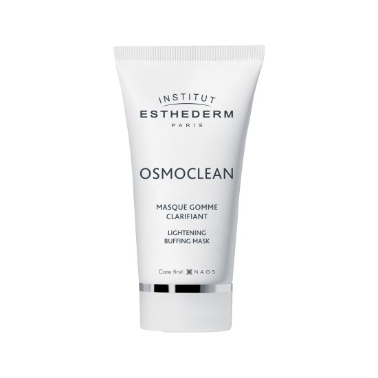 Esthederm Osmoclean Lightening Buffing Face Mask 75ml in Dubai, UAE