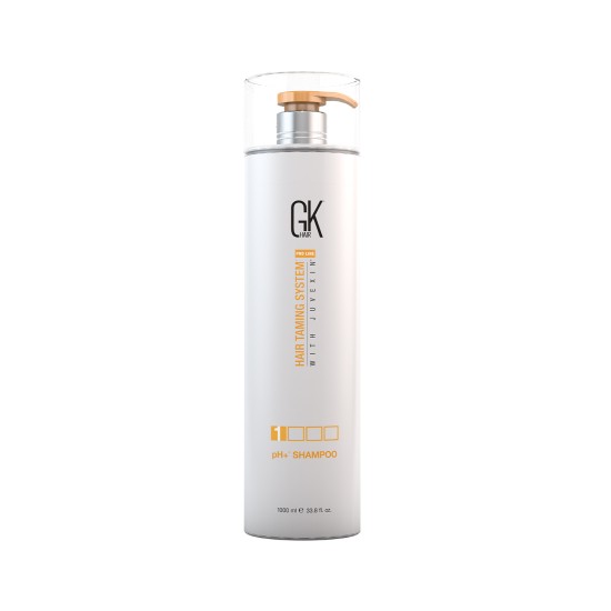 GK Hair Ph Shampoo 1000ml in Dubai, UAE