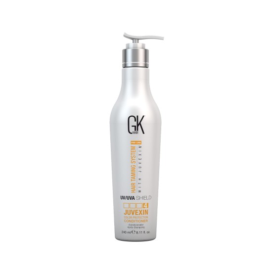 GK Hair Shield UV/UVA Conditioner 240ml in Dubai, UAE