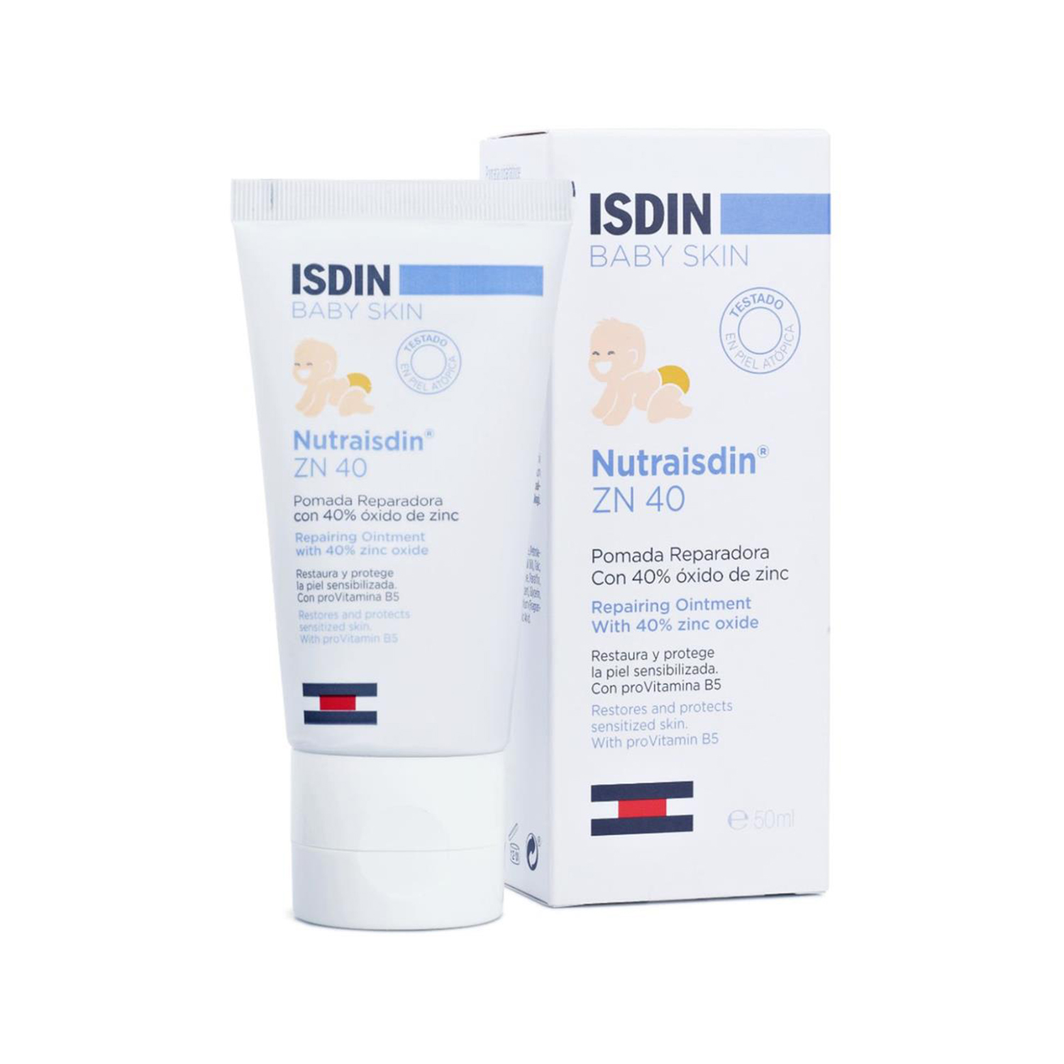 Isdin Nutraisdin Af Ointment 50ml in Dubai, UAE