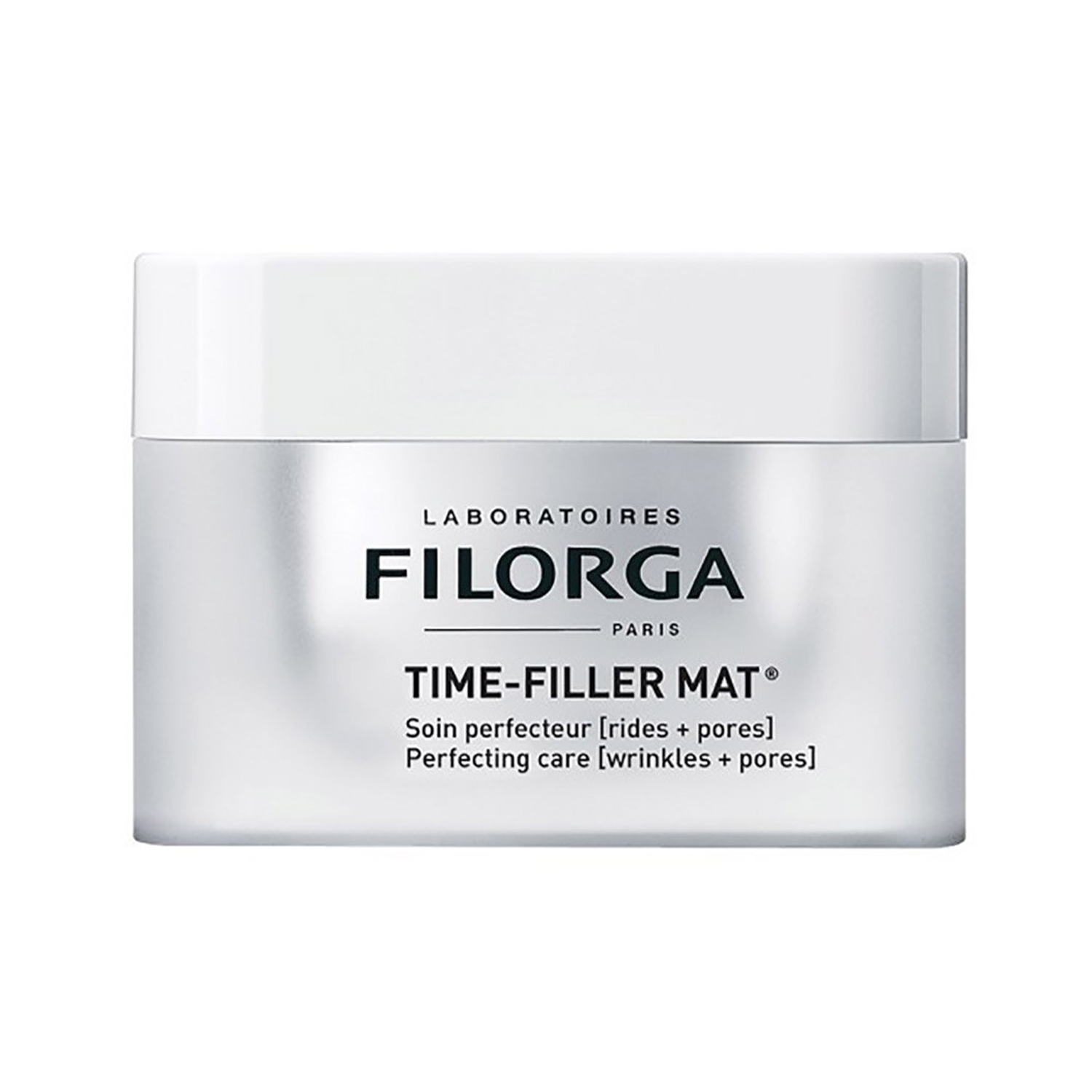 Filorga Time Filler Mat Anti-Wrinkle Face Cream 50ml