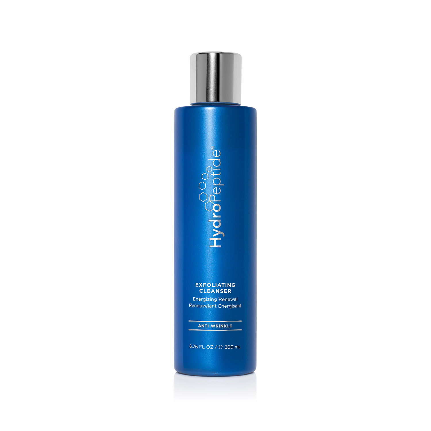 HydroPeptide Exfoliating Cleanser Energizing Renewal 200ml in Dubai, UAE