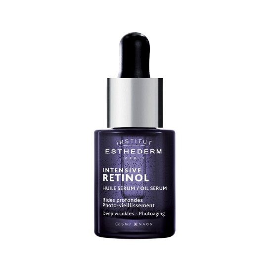 Esthederm Intensive Retinol Serum 15ml in Dubai, UAE