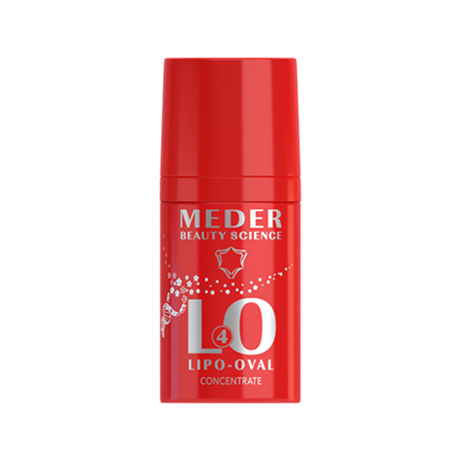 Meder Lipo Oval Anti-Puffiness Face Serum 30 ml - Aesthetic Today UAE