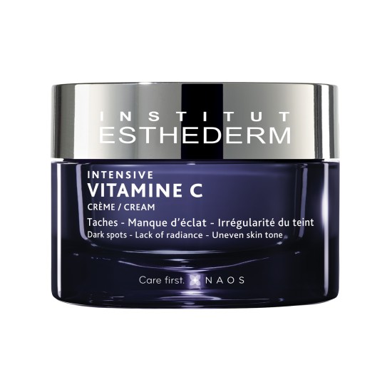 Esthederm Intensive Vit C Cream 50ml in Dubai, UAE