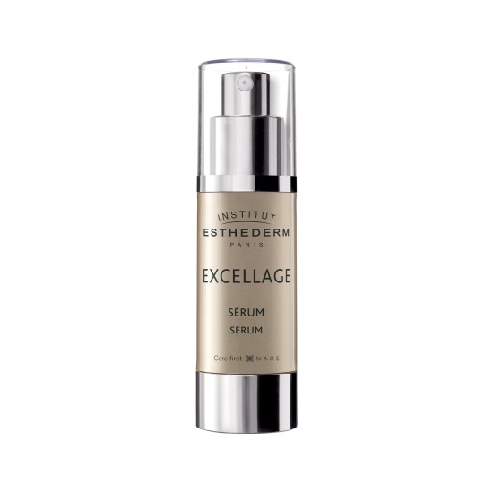 Esthederm Excellage Anti-Aging Face Serum 30ml in Dubai, UAE