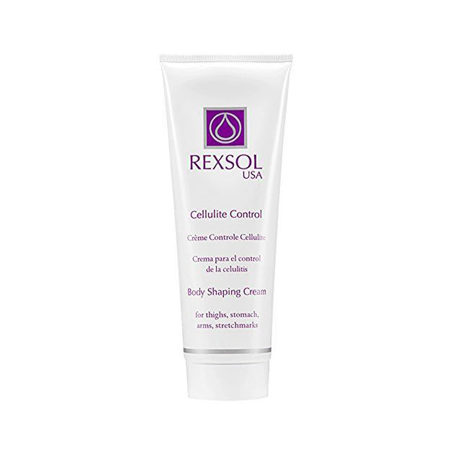 Rexsol Body Shaping Cream 240ml in Dubai, UAE