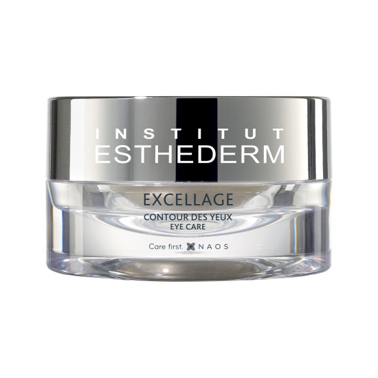 Esthederm Excellage Eye Contour Cream 15ml in Dubai, UAE