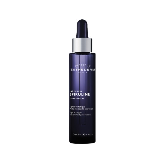 Esthederm Intensive Spiruline Serum 30ml in Dubai, UAE