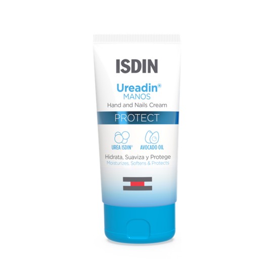 Isdin Ureadin Hydrating Hand Cream 50ml in Dubai, UAE