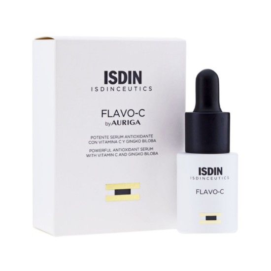 IsdinCeutics Flavo C Auriga Serum 30ml in Dubai, UAE