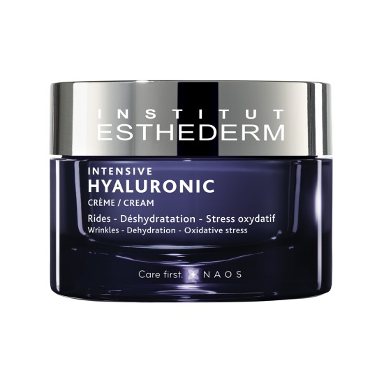 Esthederm Intensive Hyaluronic Anti-Aging Face Cream 50ml in Dubai, UAE