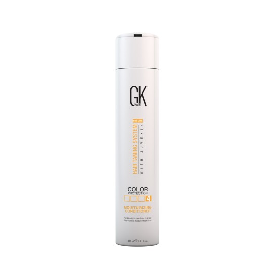 GK Hair Moisturizing Conditioner Color Protection 300ml in Dubai, UAE