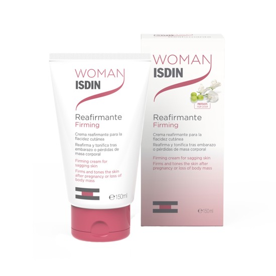 Isdin Women Breast Firming Cream 250ml in Dubai, UAE