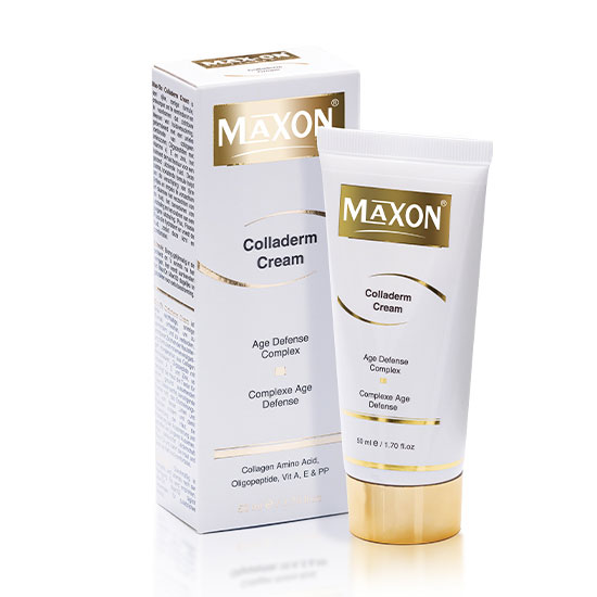 Maxon Colladerm Cream 50ml in Dubai, UAE