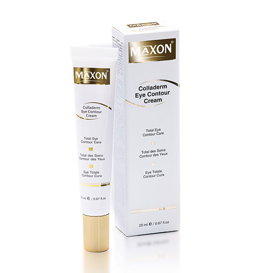 Maxon Colladerm Eye Contour 20ml in Dubai, UAE